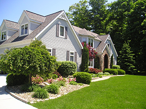 Landscapers and Lawncare Services in Mitchell, SD